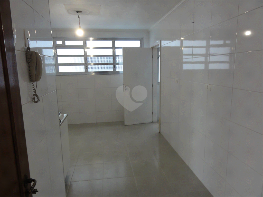 Venda Apartamento São Paulo Santana REO696410 6