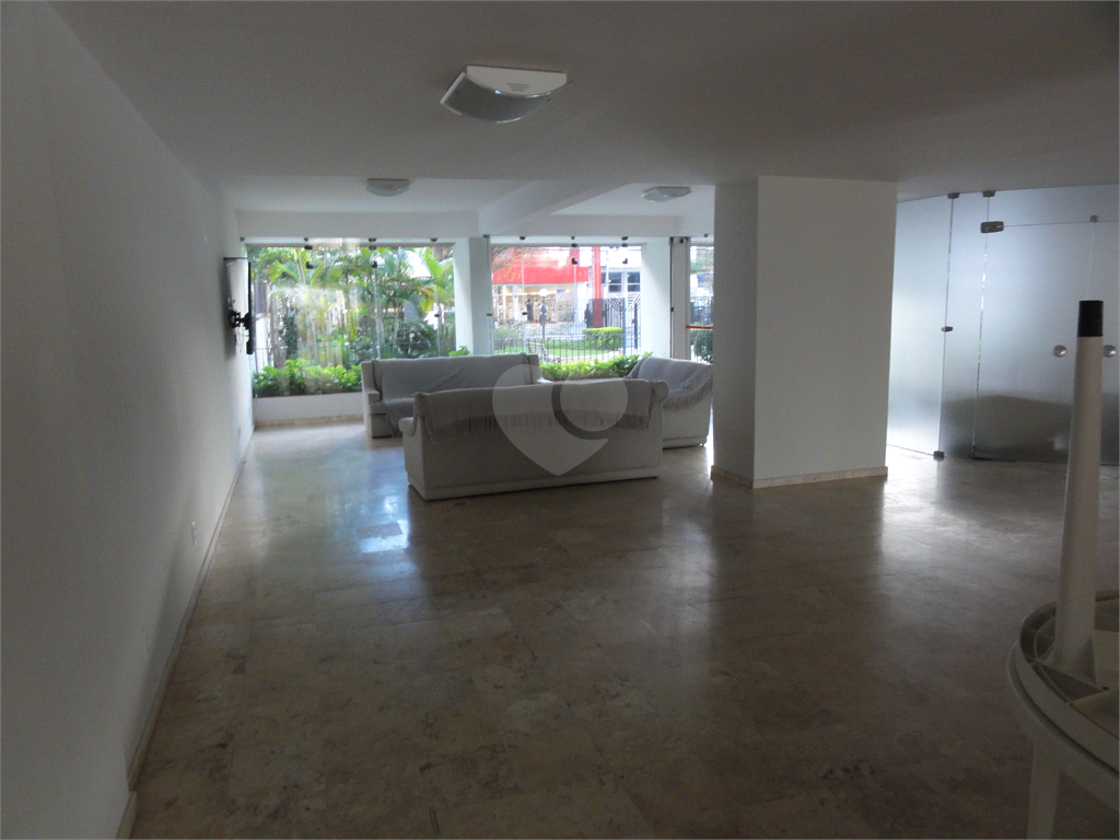 Venda Apartamento São Paulo Santana REO696410 36