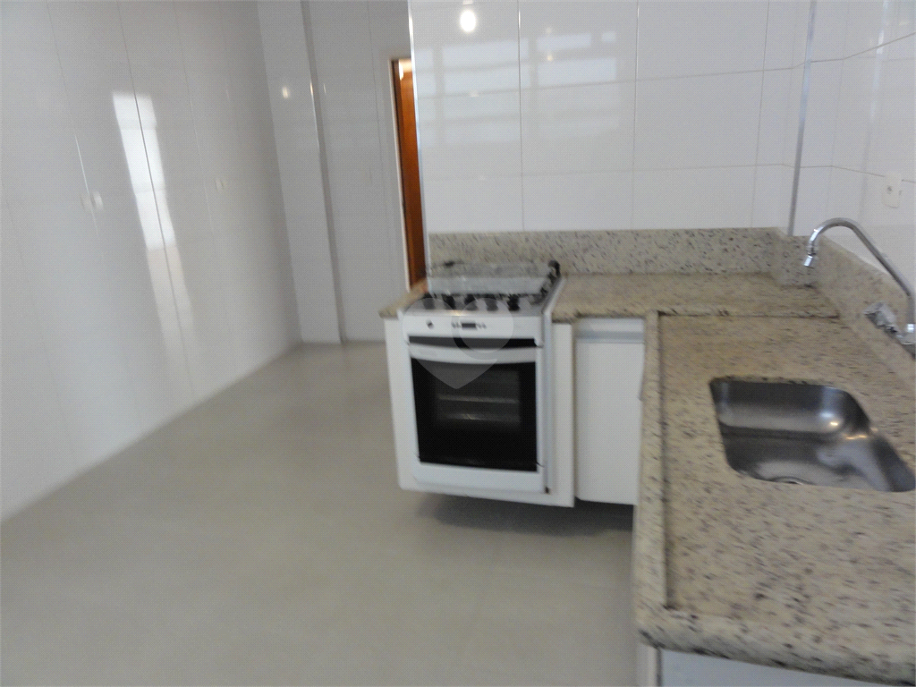 Venda Apartamento São Paulo Santana REO696410 8