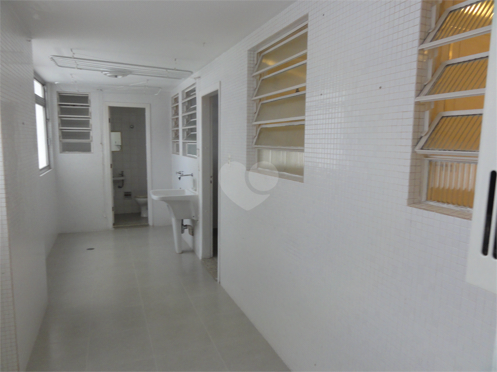 Venda Apartamento São Paulo Santana REO696410 10