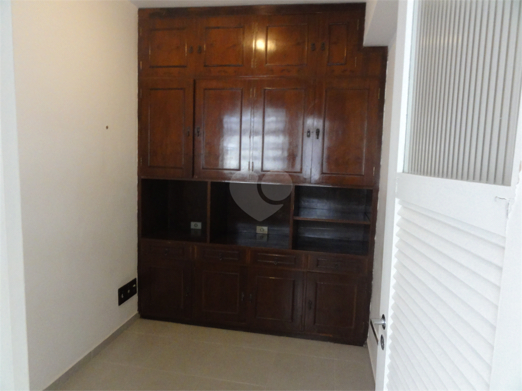 Venda Apartamento São Paulo Santana REO696410 11