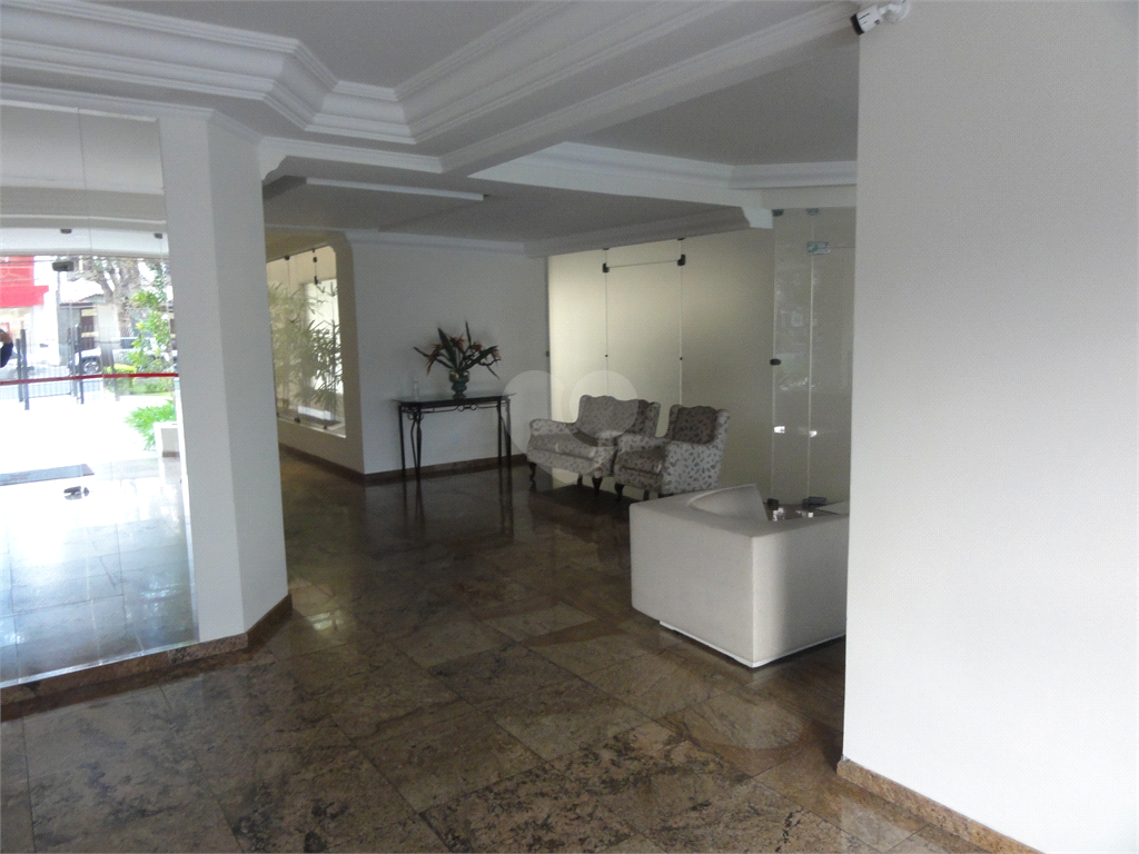 Venda Apartamento São Paulo Santana REO696410 29