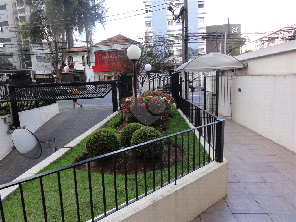 Venda Apartamento São Paulo Santana REO696410 42