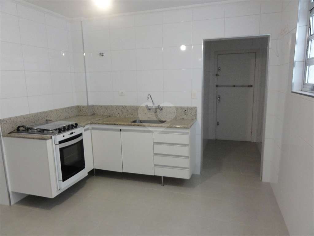 Venda Apartamento São Paulo Santana REO696410 7