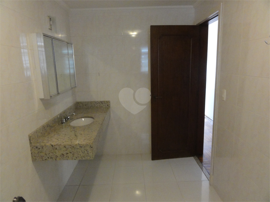 Venda Apartamento São Paulo Santana REO696410 19