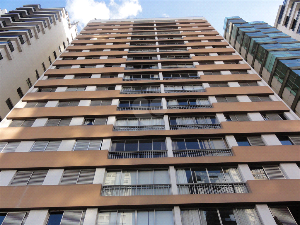 Venda Apartamento São Paulo Santana REO696410 38