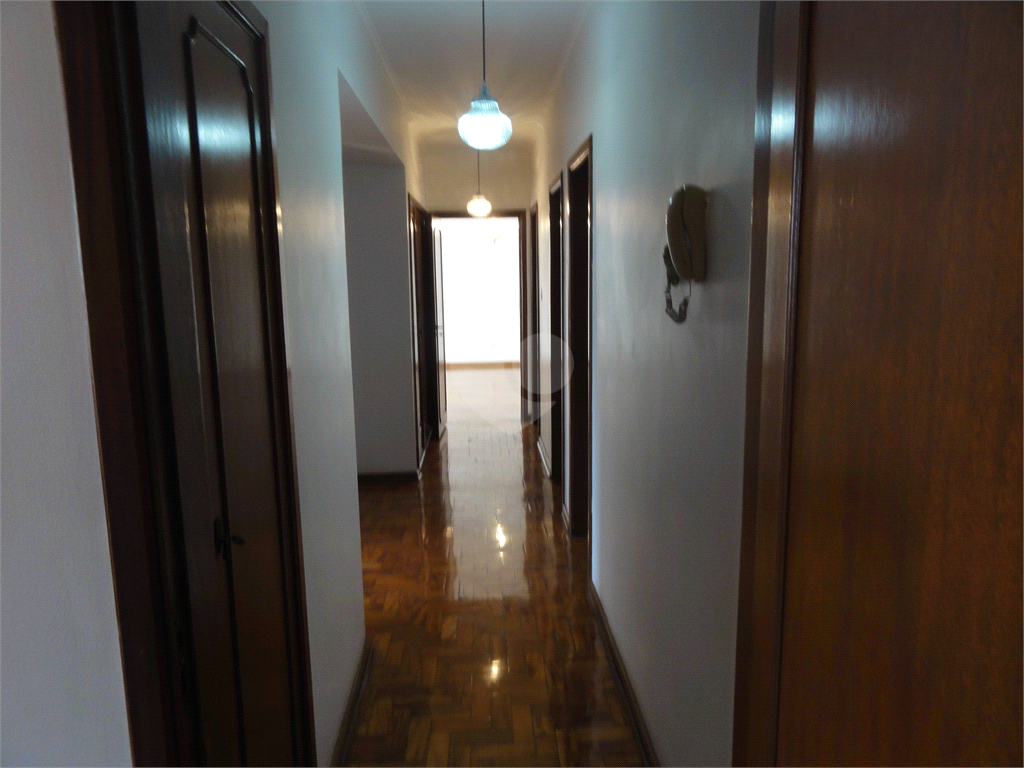 Venda Apartamento São Paulo Santana REO696410 20