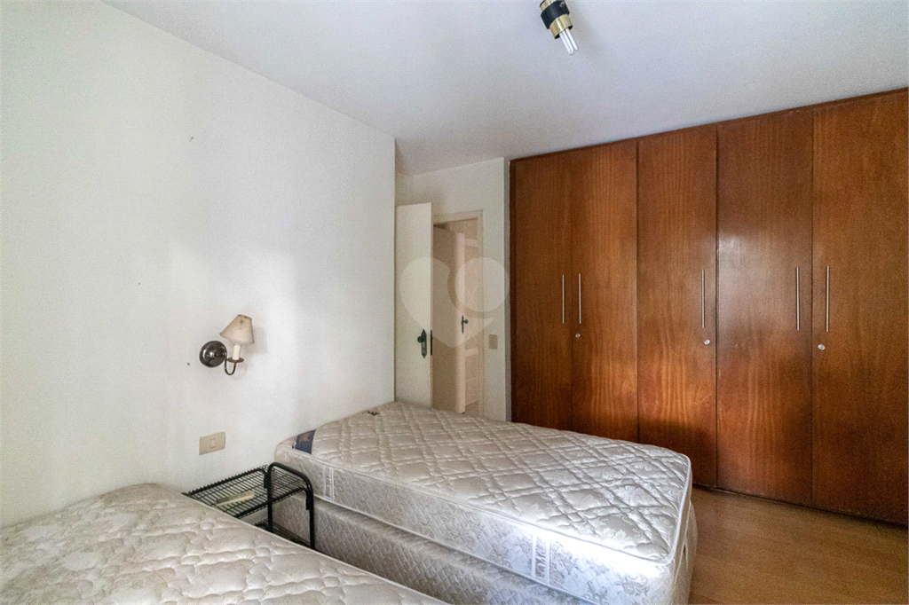 Venda Apartamento São Paulo Jardim Paulista REO696418 21