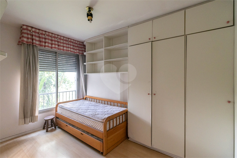 Venda Apartamento São Paulo Jardim Paulista REO696418 19