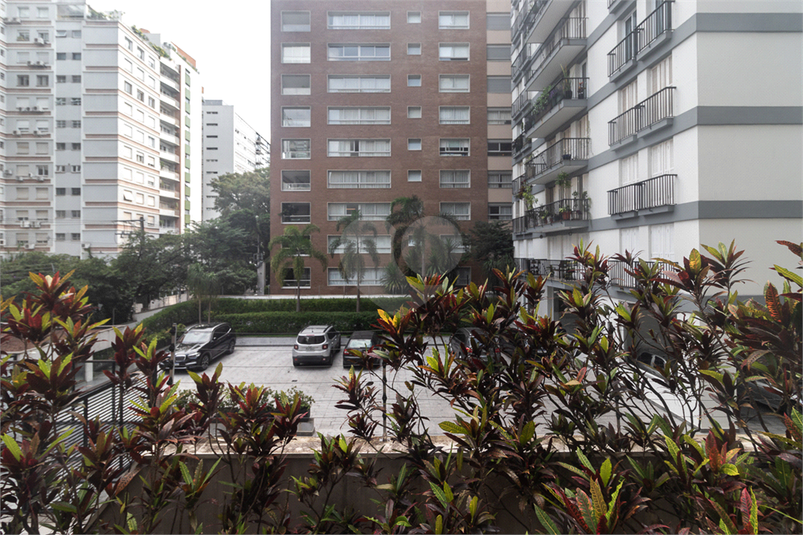 Venda Apartamento São Paulo Jardim Paulista REO696418 4