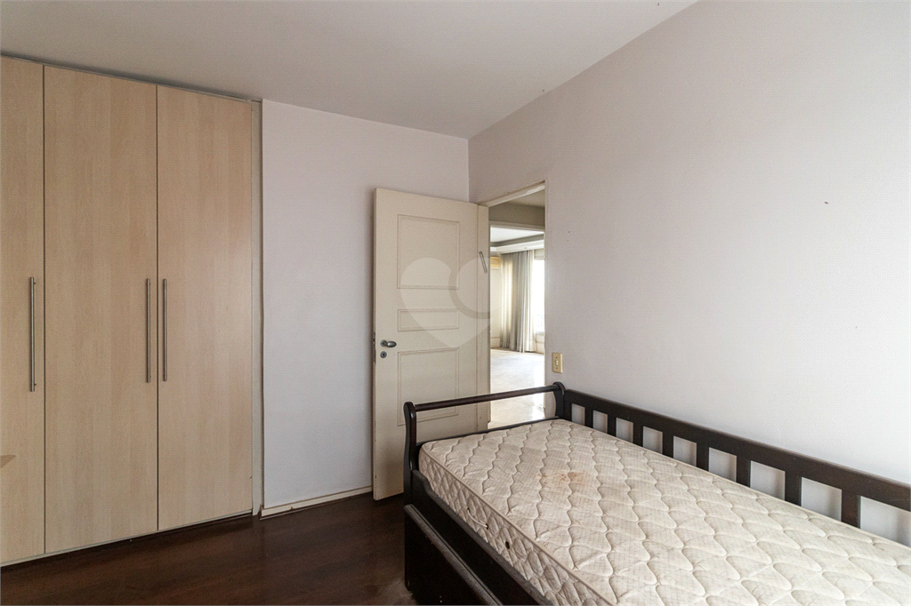 Venda Apartamento São Paulo Jardim Paulista REO696418 14