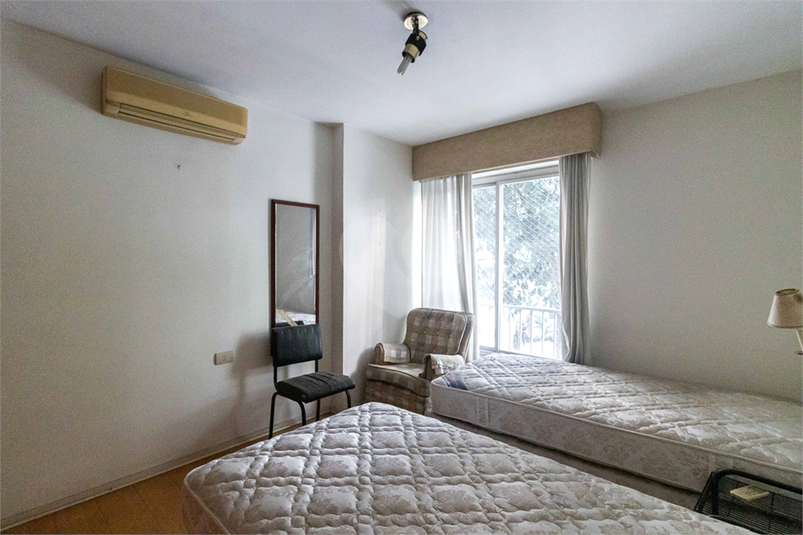 Venda Apartamento São Paulo Jardim Paulista REO696418 22