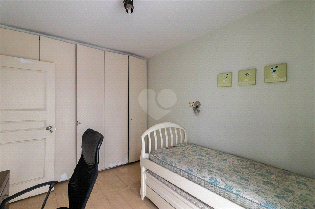 Venda Apartamento São Paulo Jardim Paulista REO696418 10