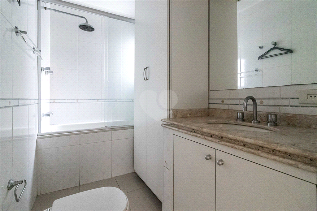 Venda Apartamento São Paulo Jardim Paulista REO696418 11