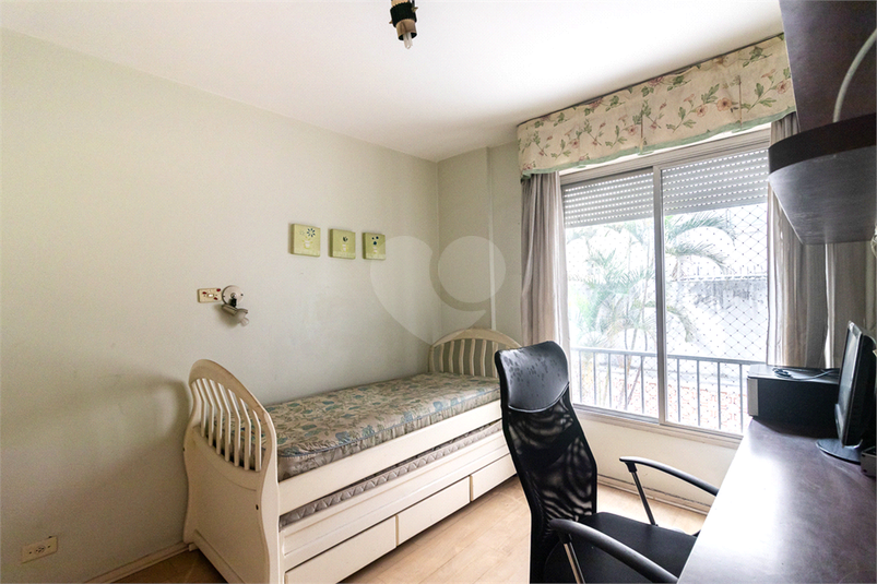 Venda Apartamento São Paulo Jardim Paulista REO696419 8