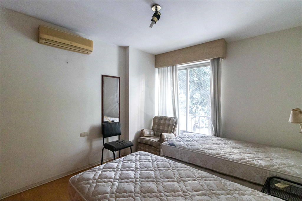 Venda Apartamento São Paulo Jardim Paulista REO696419 22