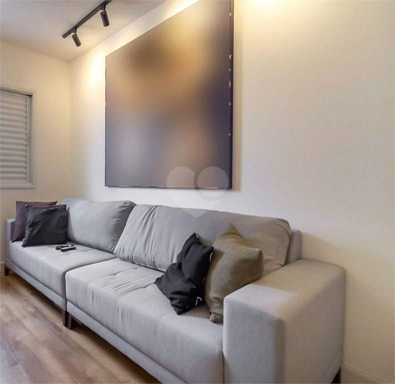 Venda Apartamento São Paulo Bela Vista REO696420 6