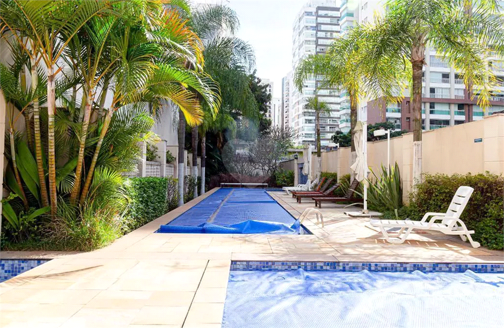 Venda Apartamento São Paulo Bela Vista REO696420 27