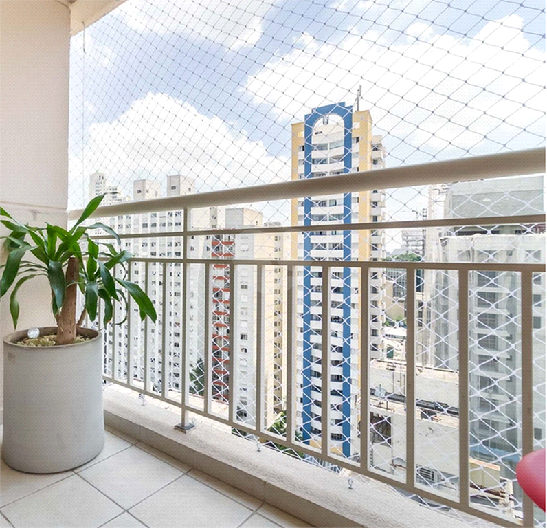 Venda Apartamento São Paulo Bela Vista REO696420 14