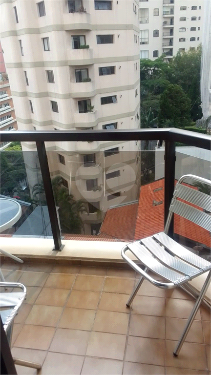 Venda Apartamento São Paulo Jardim Paulista REO696433 1