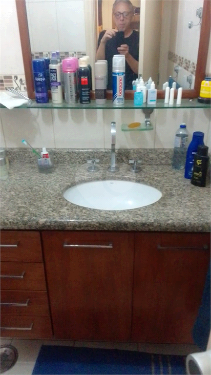 Venda Apartamento São Paulo Jardim Paulista REO696433 7