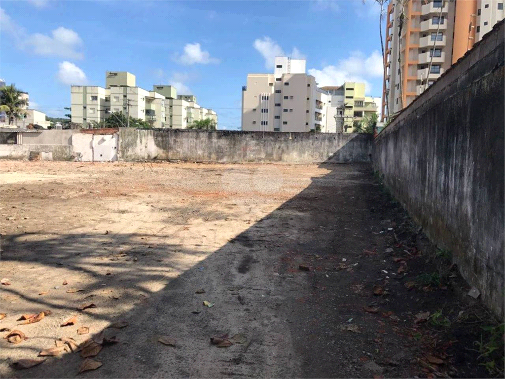 Aluguel Terreno Guarujá Parque Enseada REO696438 5