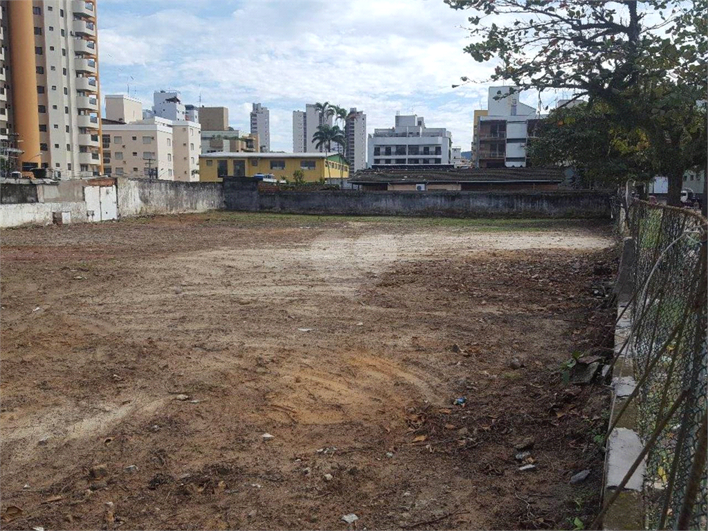 Aluguel Terreno Guarujá Parque Enseada REO696438 14