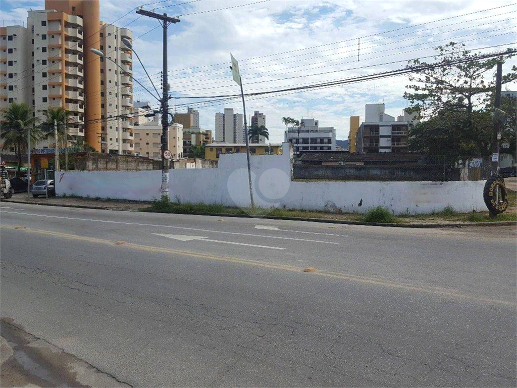 Aluguel Terreno Guarujá Parque Enseada REO696438 9