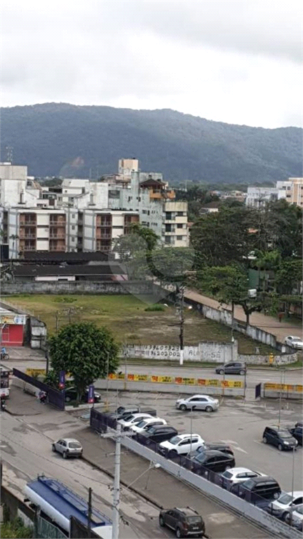 Aluguel Terreno Guarujá Parque Enseada REO696438 3