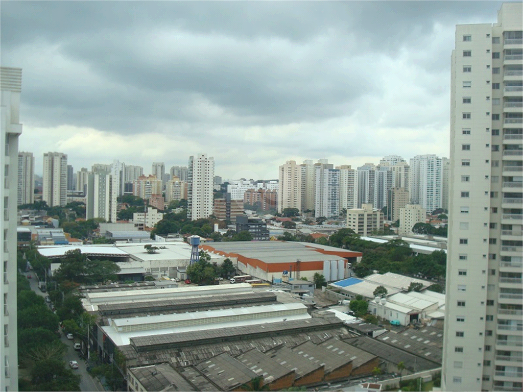 Venda Salas São Paulo Vila Leopoldina REO696454 40