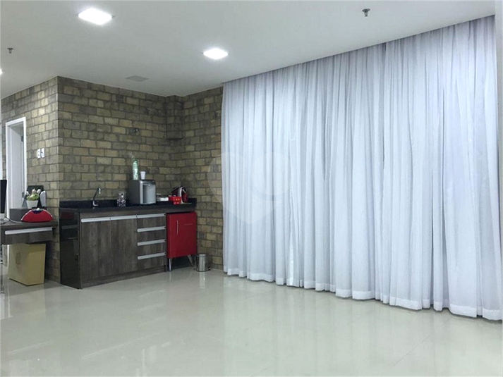 Venda Salas São Paulo Vila Leopoldina REO696454 26