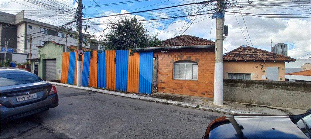 Venda Terreno São Paulo Tucuruvi REO696476 11