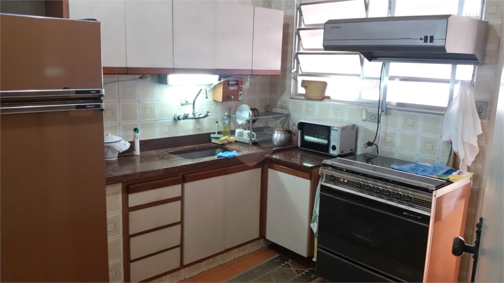 Venda Apartamento São Vicente Itararé REO696482 31