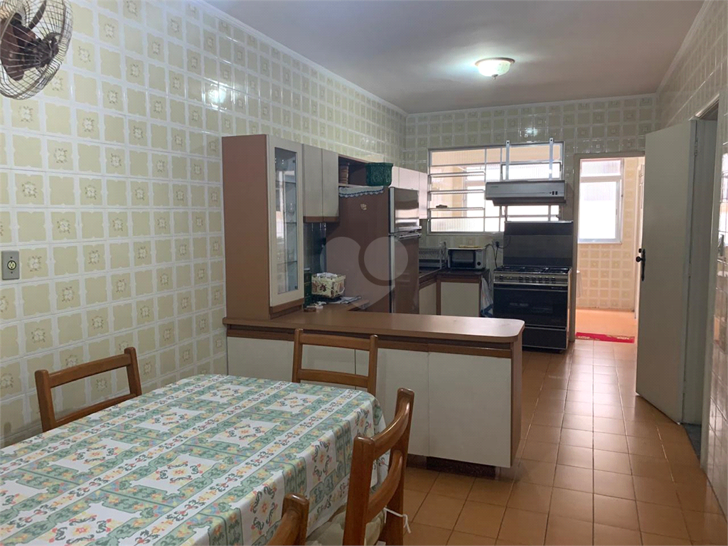 Venda Apartamento São Vicente Itararé REO696482 30