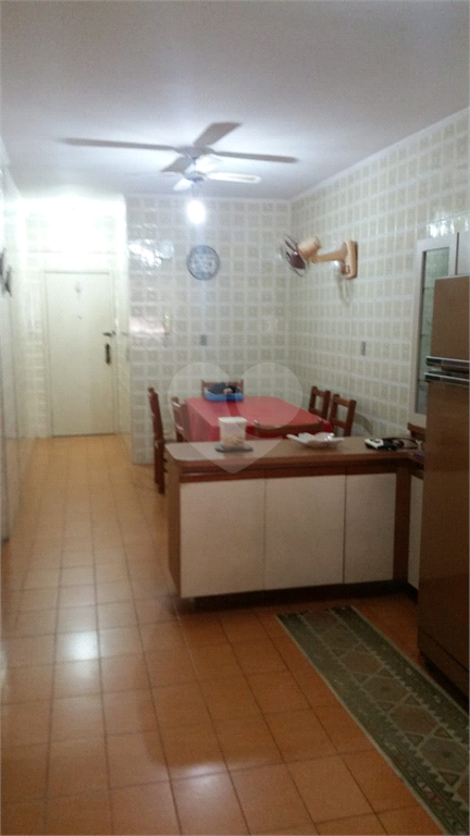 Venda Apartamento São Vicente Itararé REO696482 33