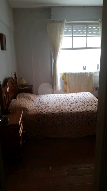 Venda Apartamento São Vicente Itararé REO696482 10