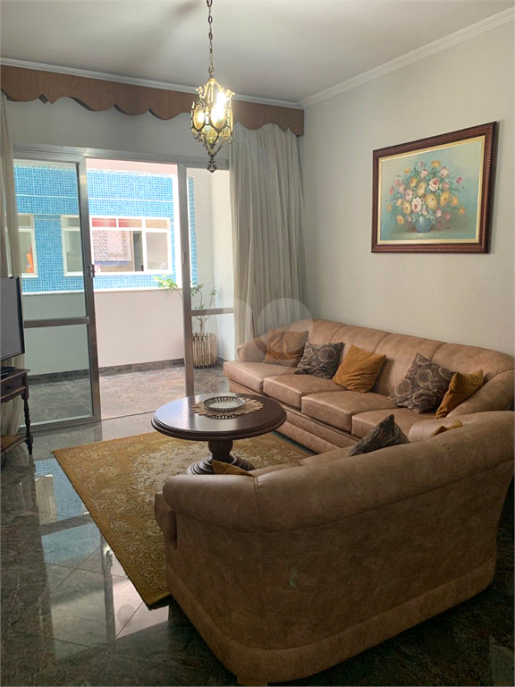 Venda Apartamento São Vicente Itararé REO696482 3