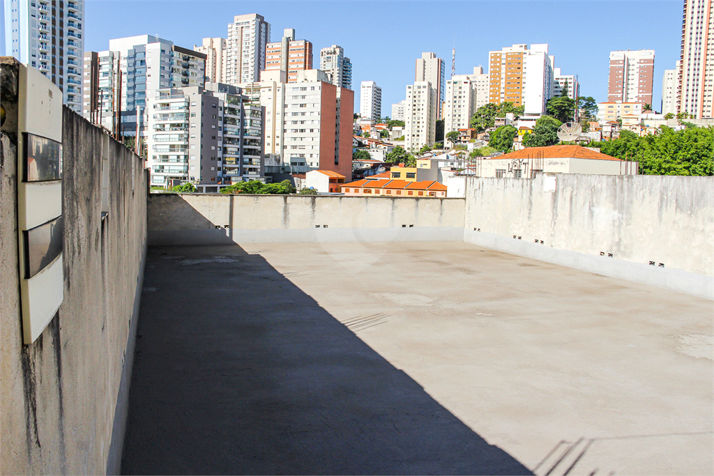 Aluguel Prédio inteiro São Paulo Vila Pompéia REO696499 29