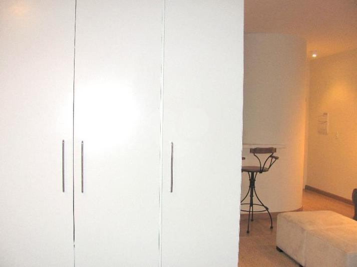 Venda Apartamento São Paulo Vila Olímpia REO6965 10