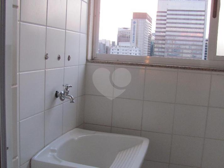 Venda Apartamento São Paulo Vila Olímpia REO6965 16