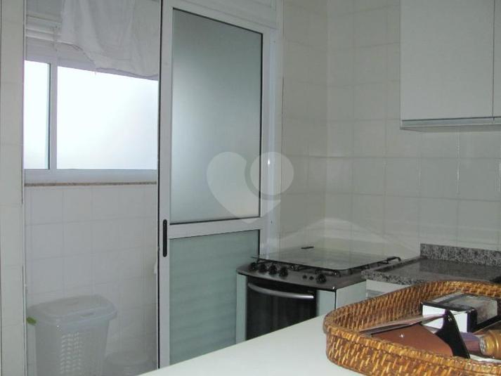 Venda Apartamento São Paulo Vila Olímpia REO6965 15