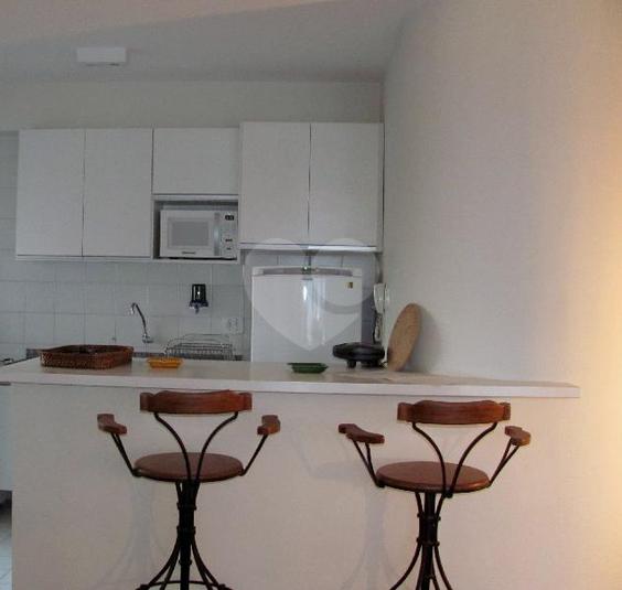 Venda Apartamento São Paulo Vila Olímpia REO6965 4