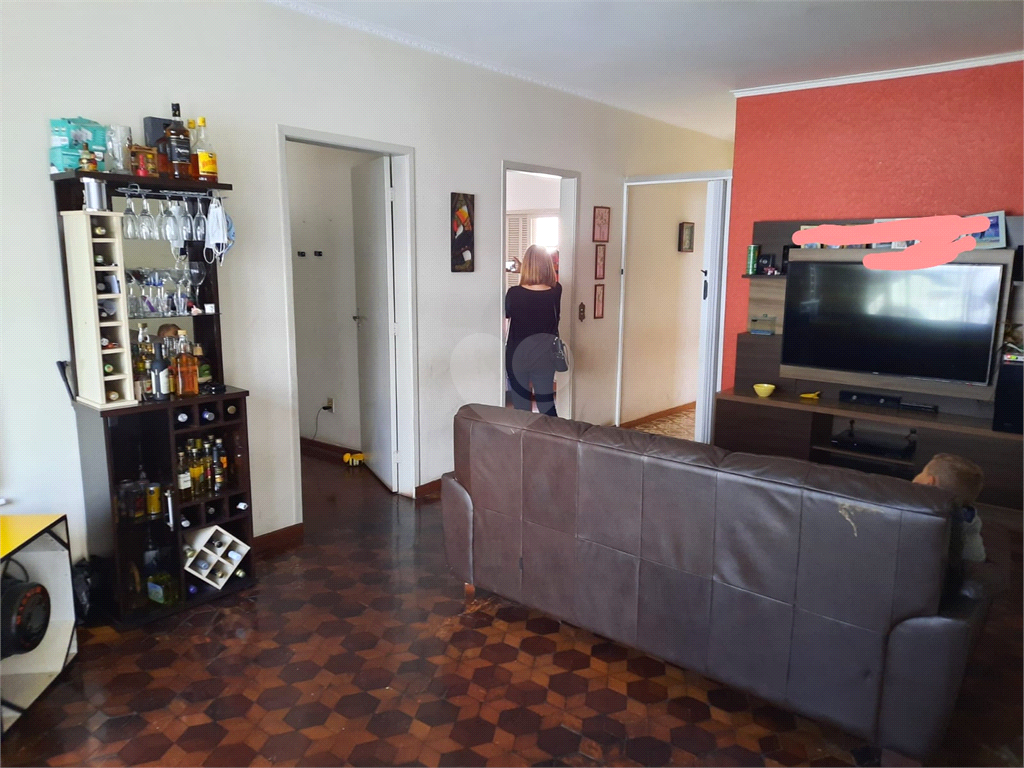 Venda Casa térrea São Paulo Vila Lúcia REO696500 1