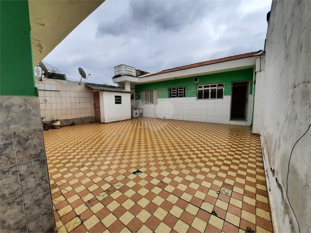 Venda Casa térrea São Paulo Vila Lúcia REO696500 16