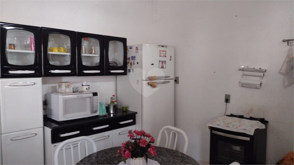 Venda Casa São Carlos Jardim Real REO696514 7