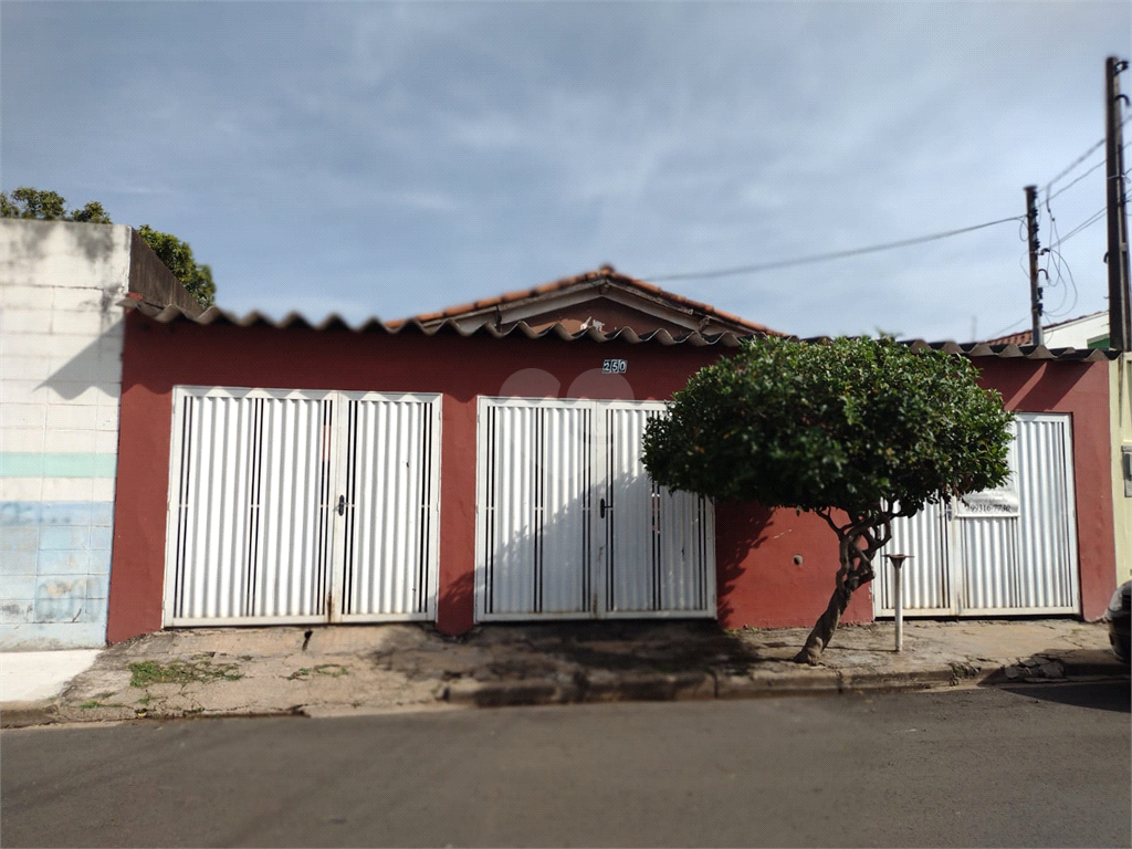 Venda Casa São Carlos Jardim Real REO696514 1