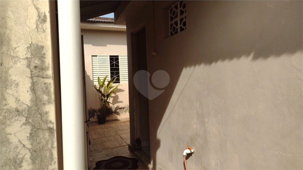 Venda Casa São Carlos Jardim Real REO696514 14