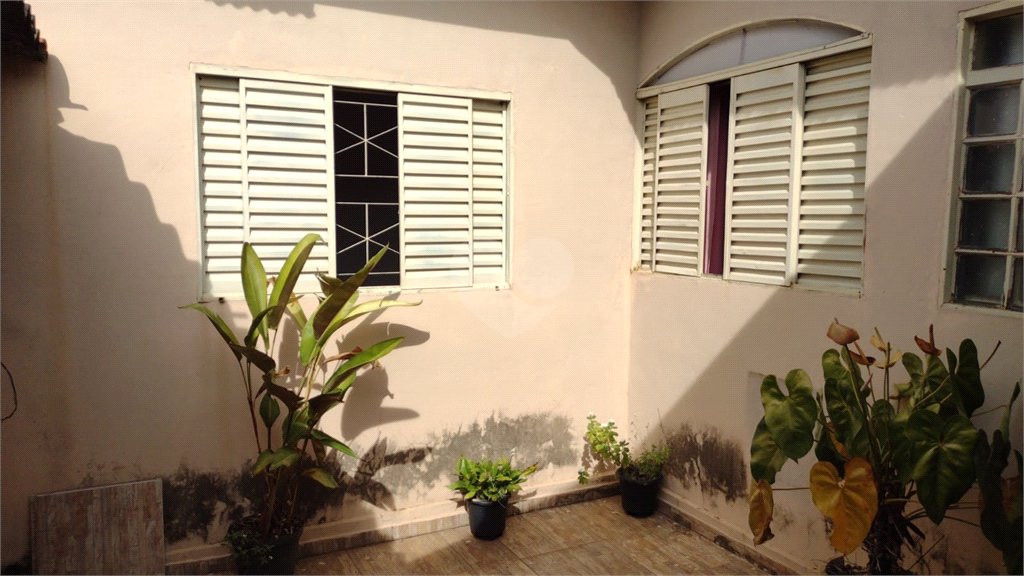 Venda Casa São Carlos Jardim Real REO696514 12