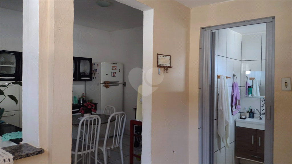 Venda Casa São Carlos Jardim Real REO696514 25