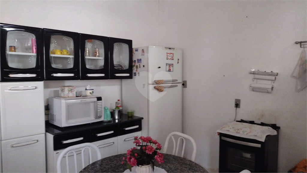 Venda Casa São Carlos Jardim Real REO696514 21